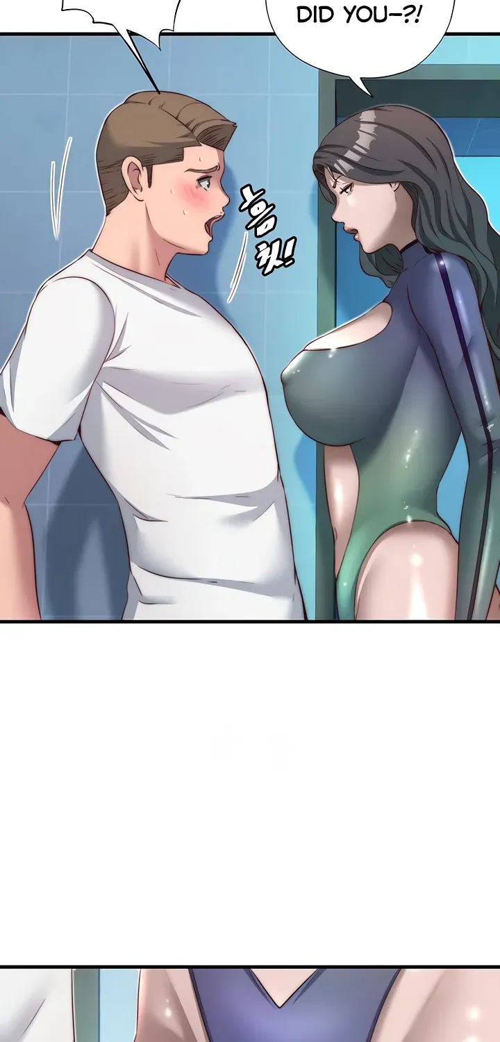 A Situation Full of Erections Chapter 19 page 61 - 