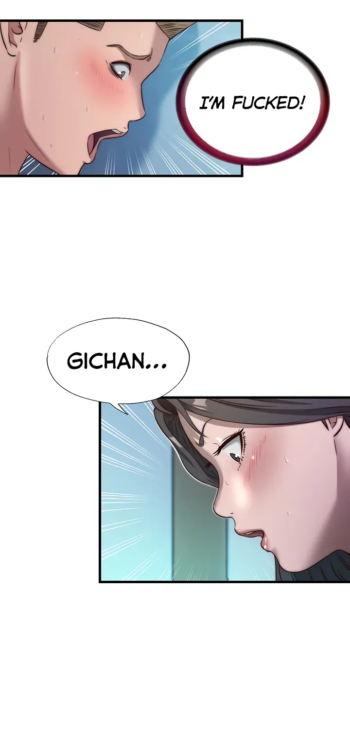 A Situation Full of Erections Chapter 19 page 64 - 