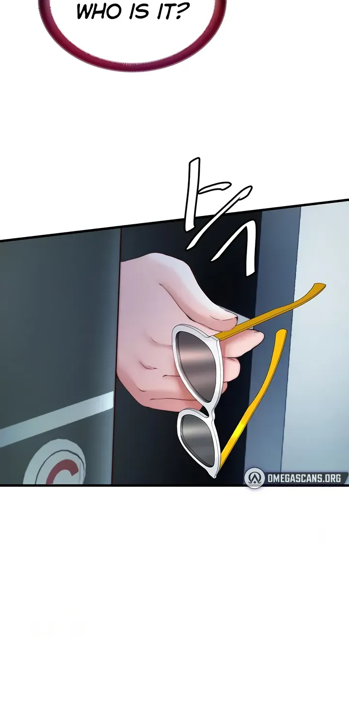 A Situation Full of Erections Chapter 19 page 8 - 