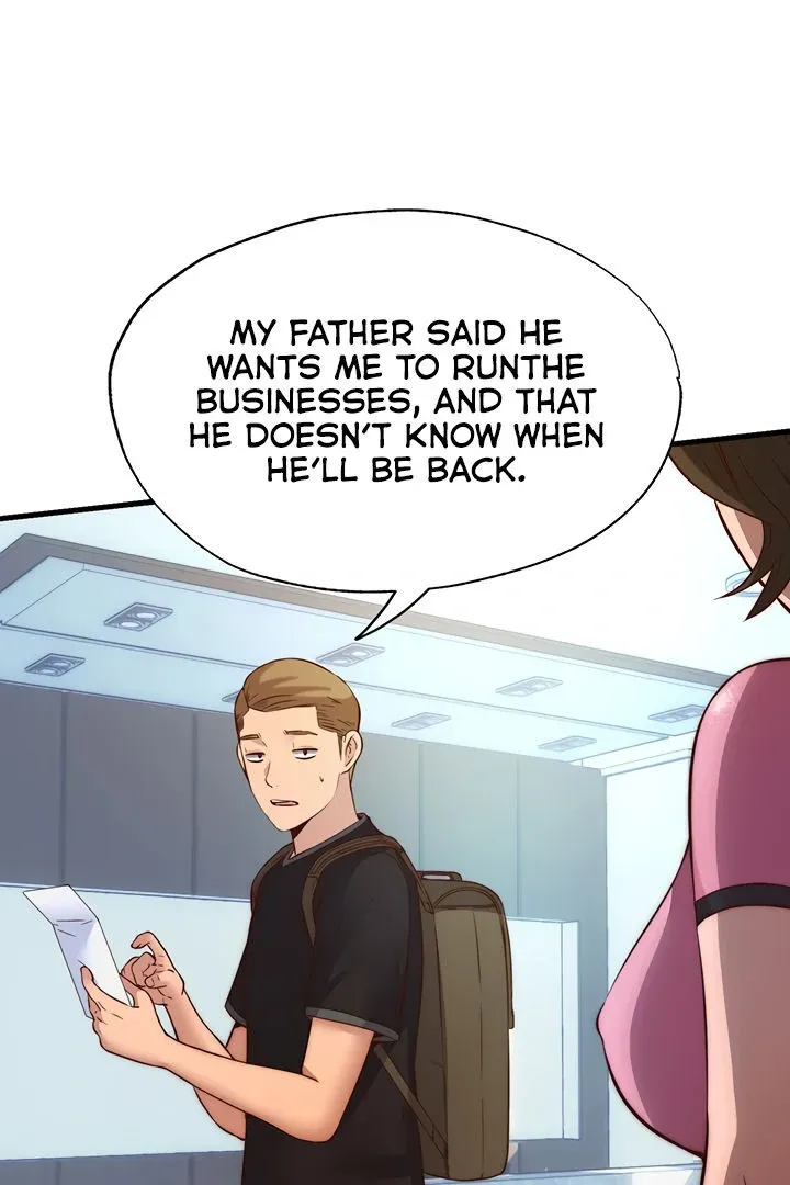 A Situation Full of Erections Chapter 2 page 12 - 