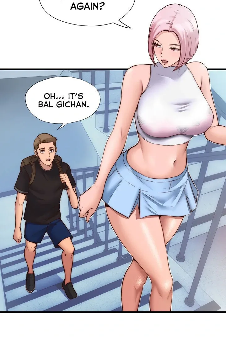 A Situation Full of Erections Chapter 2 page 18 - 