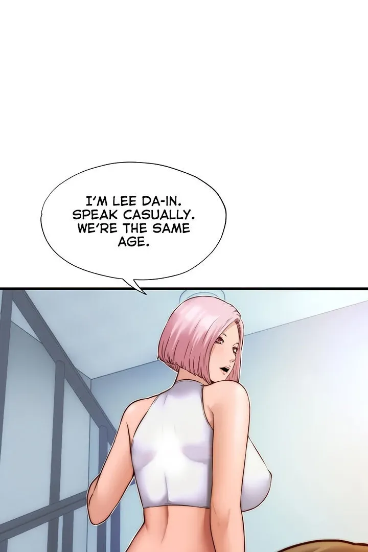A Situation Full of Erections Chapter 2 page 19 - 