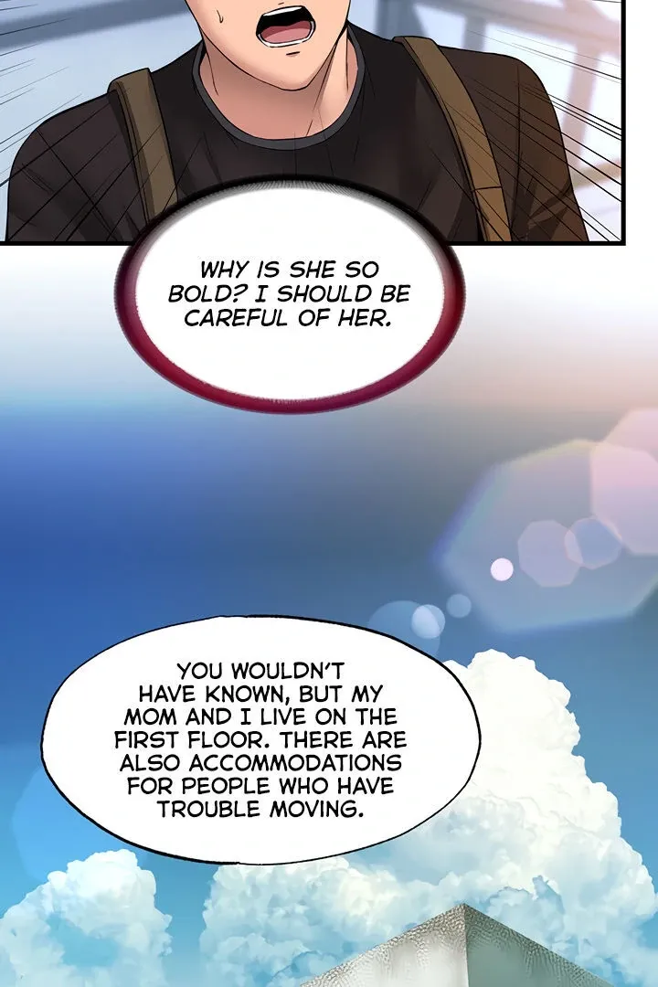 A Situation Full of Erections Chapter 2 page 22 - 