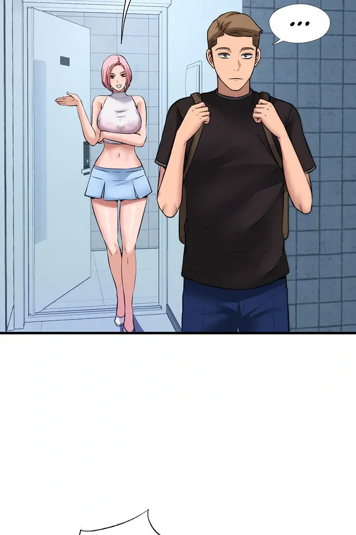 A Situation Full of Erections Chapter 2 page 26 - 