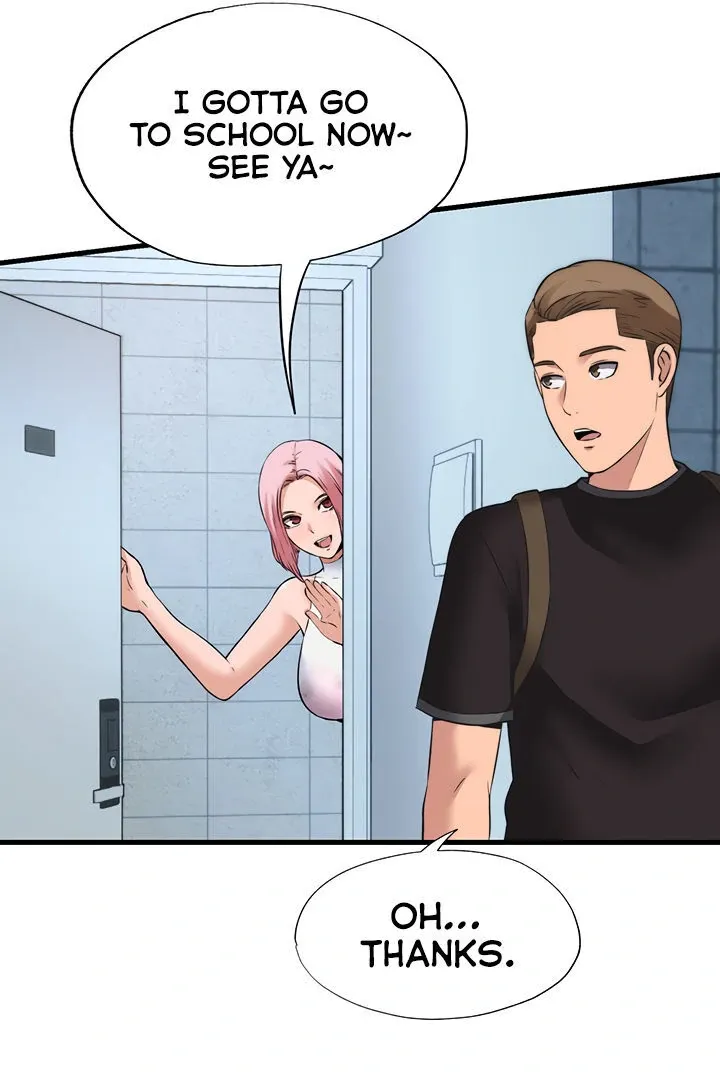 A Situation Full of Erections Chapter 2 page 29 - 