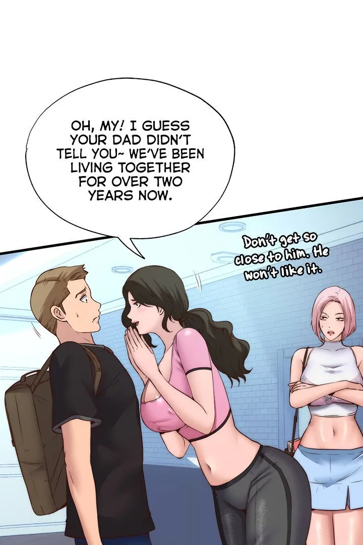 A Situation Full of Erections Chapter 2 page 4 - 