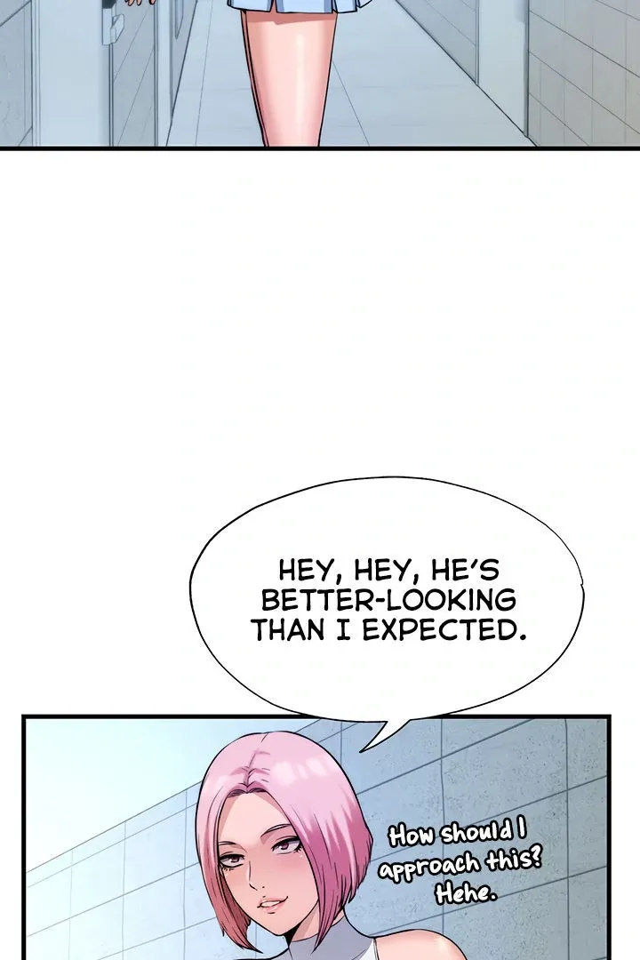 A Situation Full of Erections Chapter 2 page 31 - 