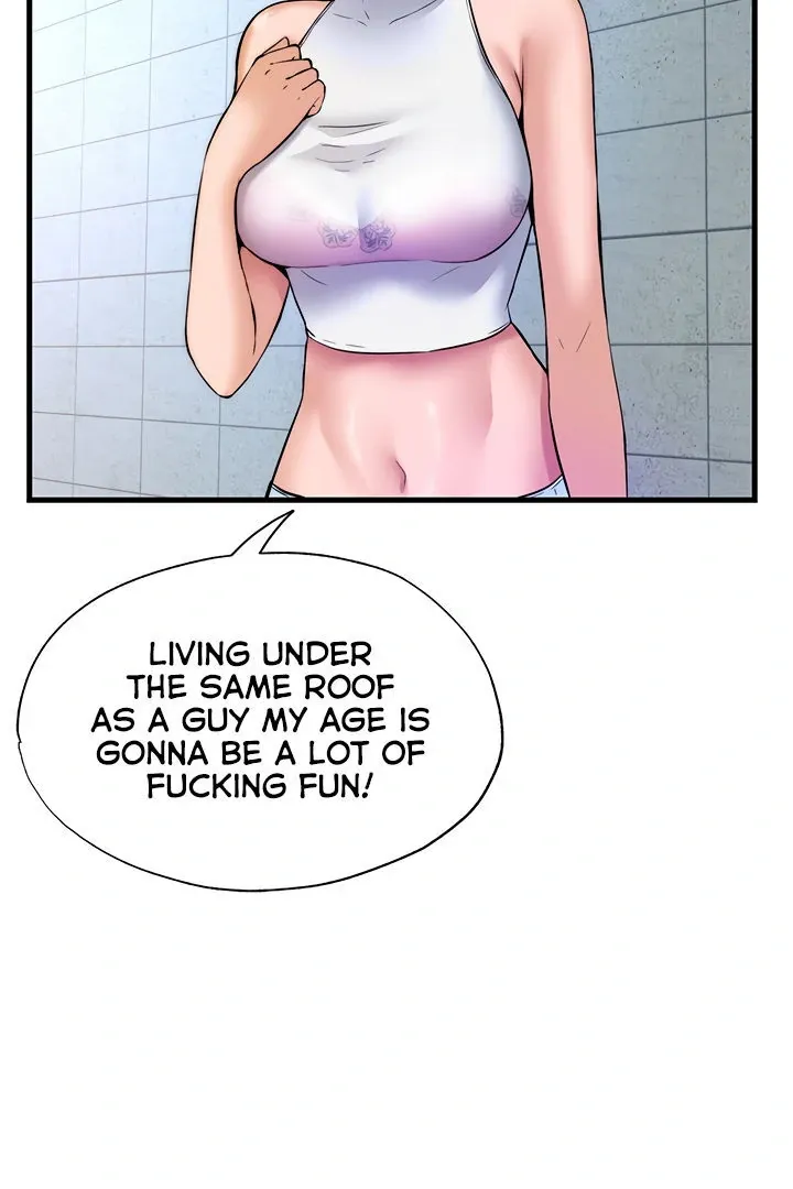 A Situation Full of Erections Chapter 2 page 32 - 