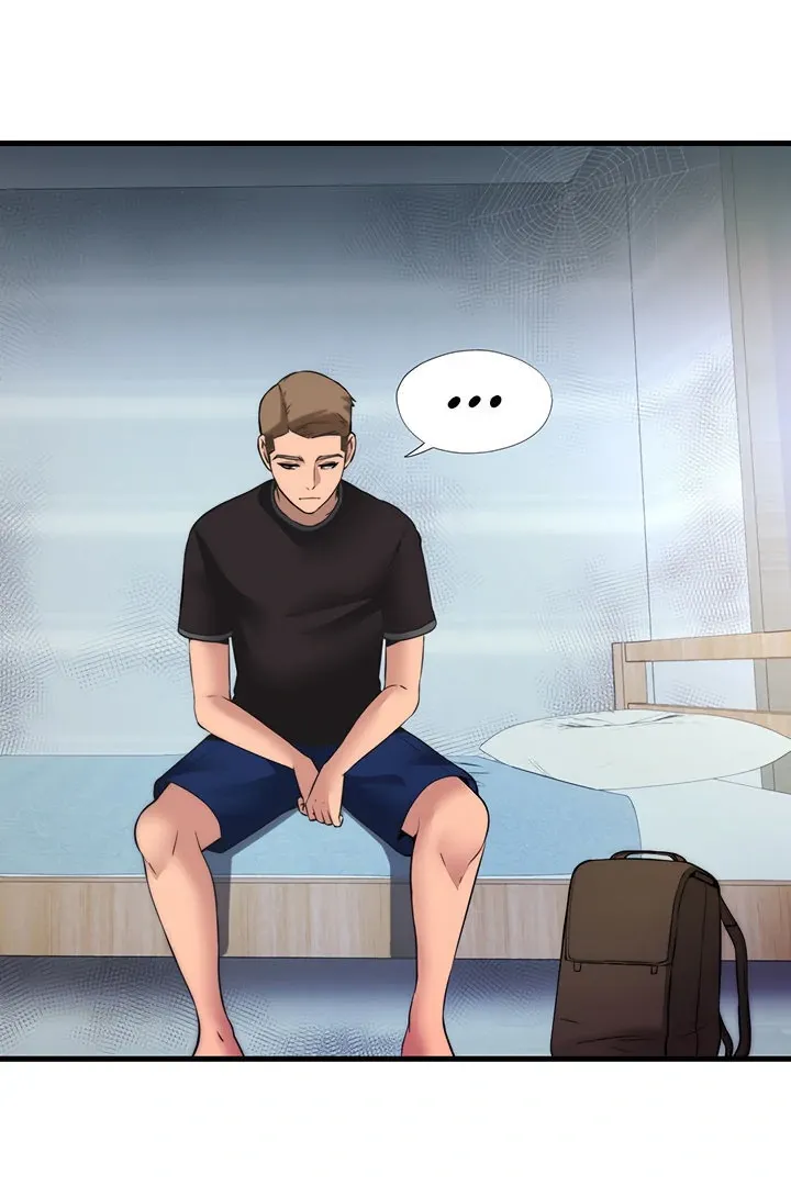 A Situation Full of Erections Chapter 2 page 33 - 