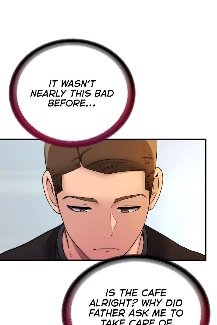 A Situation Full of Erections Chapter 2 page 34 - 