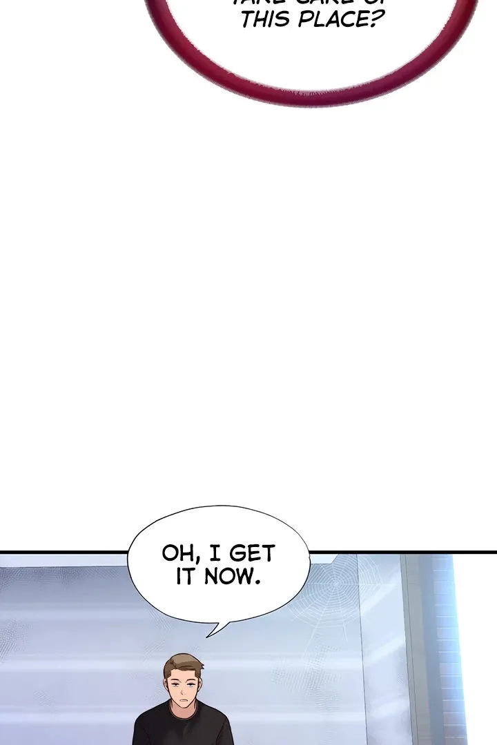 A Situation Full of Erections Chapter 2 page 35 - 