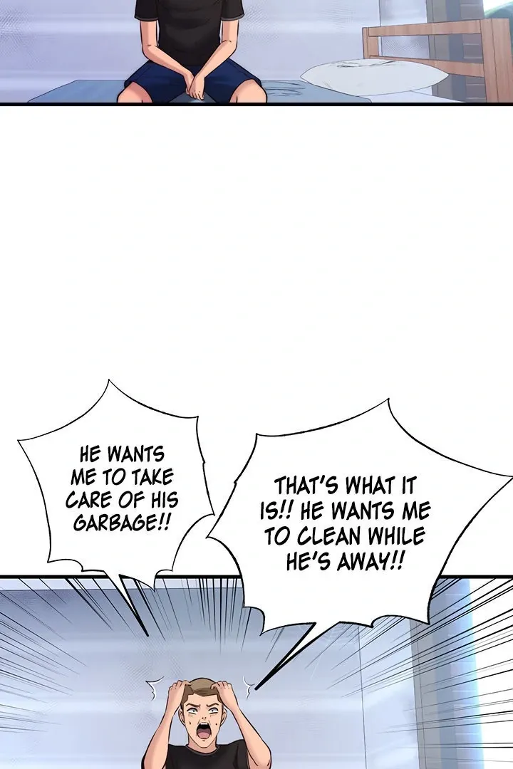 A Situation Full of Erections Chapter 2 page 36 - 