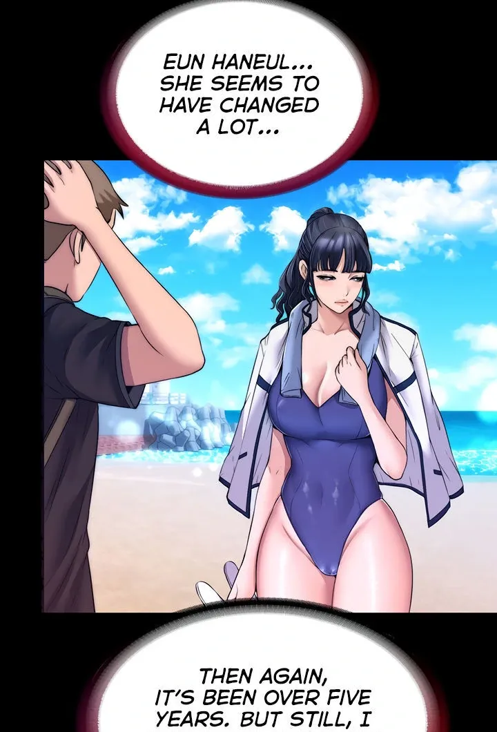 A Situation Full of Erections Chapter 2 page 40 - 