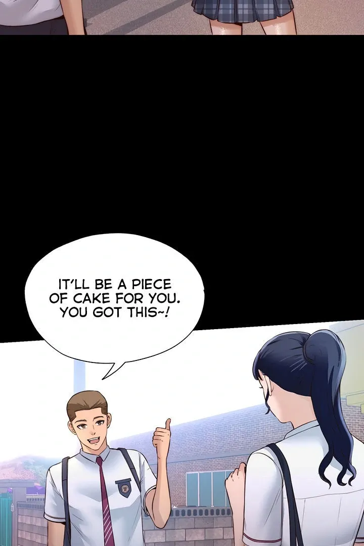 A Situation Full of Erections Chapter 2 page 43 - 