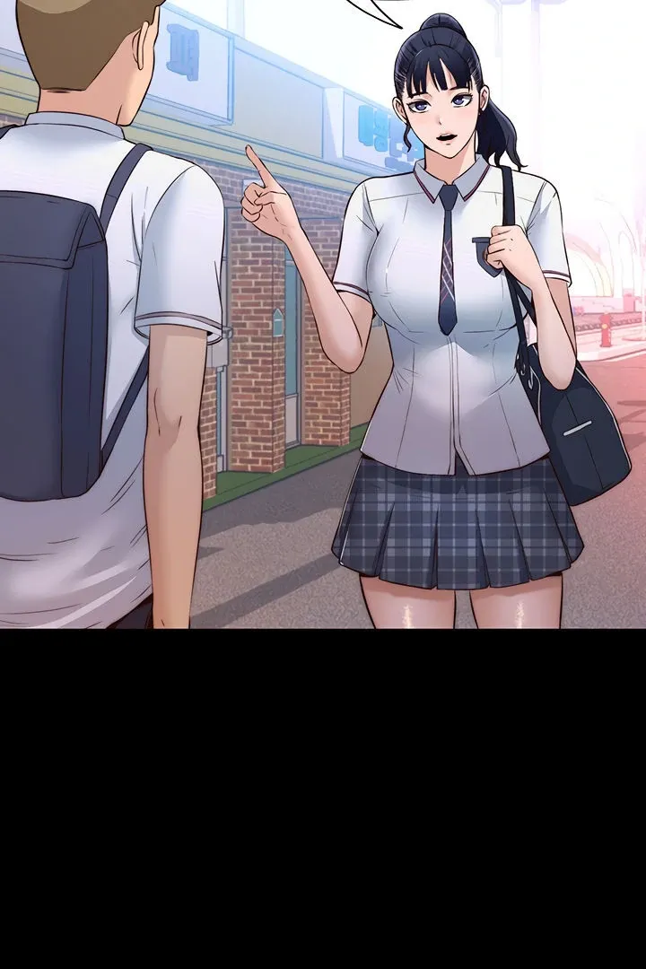 A Situation Full of Erections Chapter 2 page 45 - 
