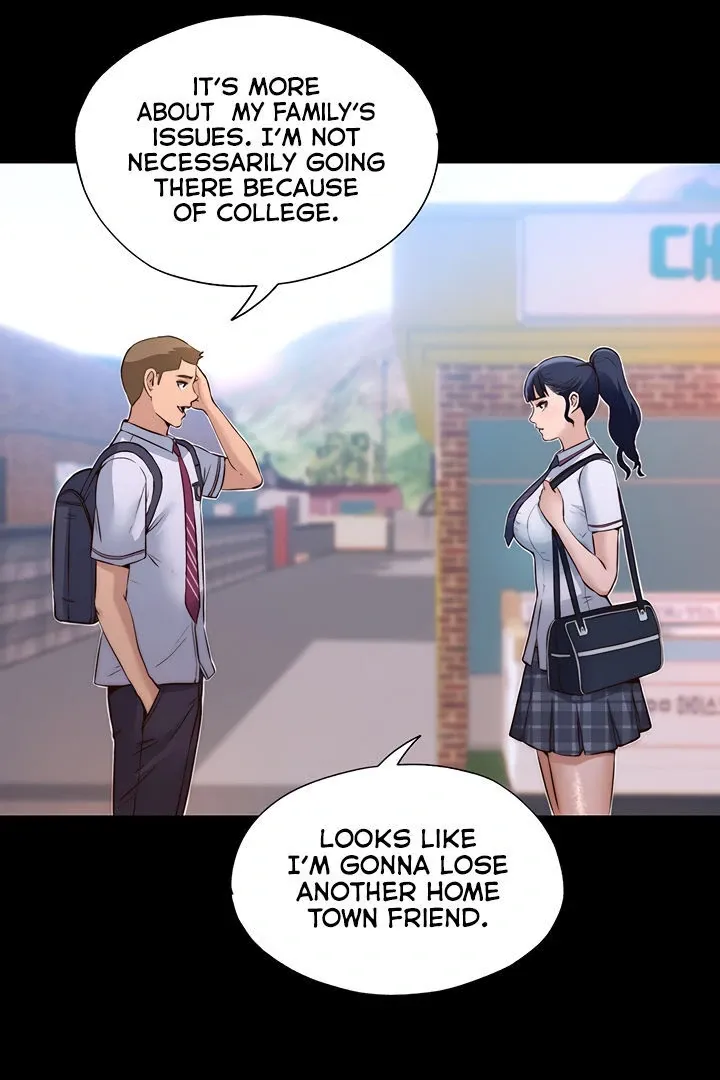 A Situation Full of Erections Chapter 2 page 46 - 