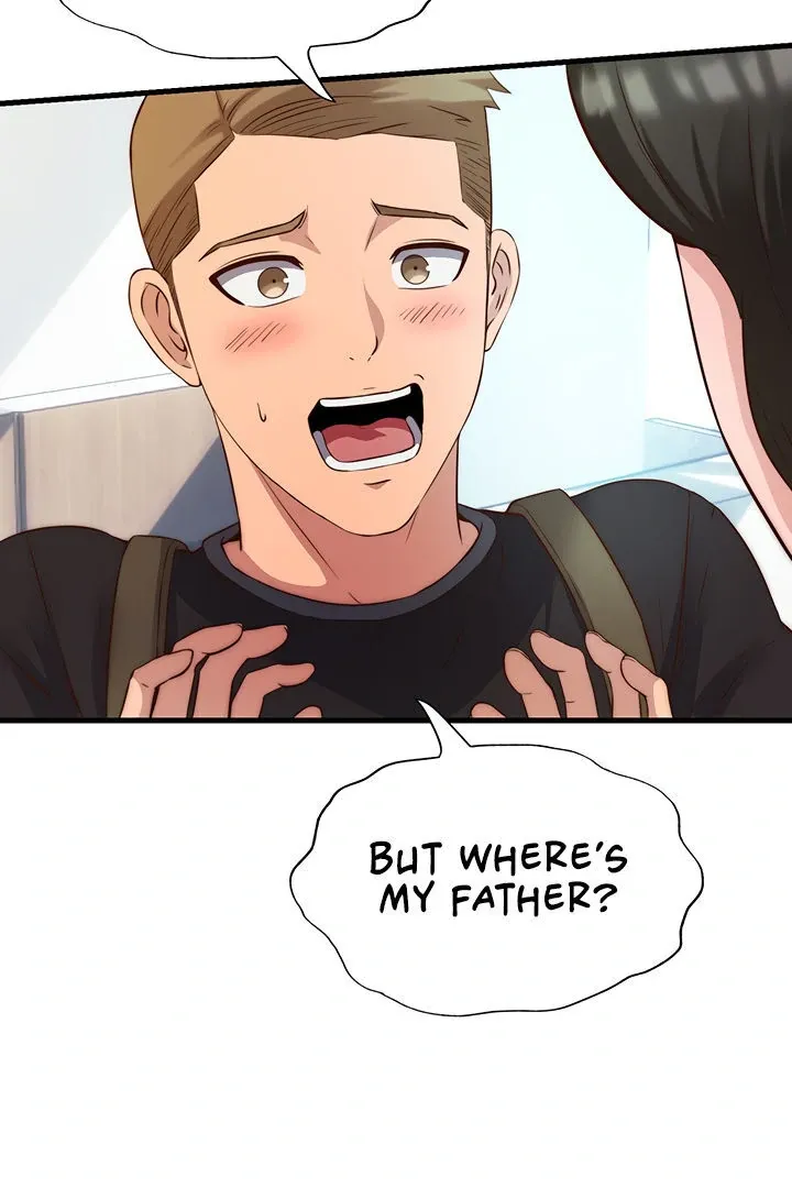 A Situation Full of Erections Chapter 2 page 6 - 