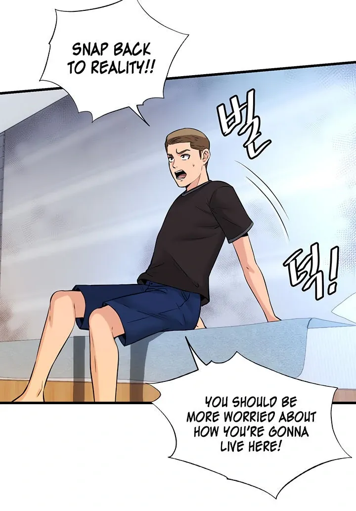 A Situation Full of Erections Chapter 2 page 52 - 