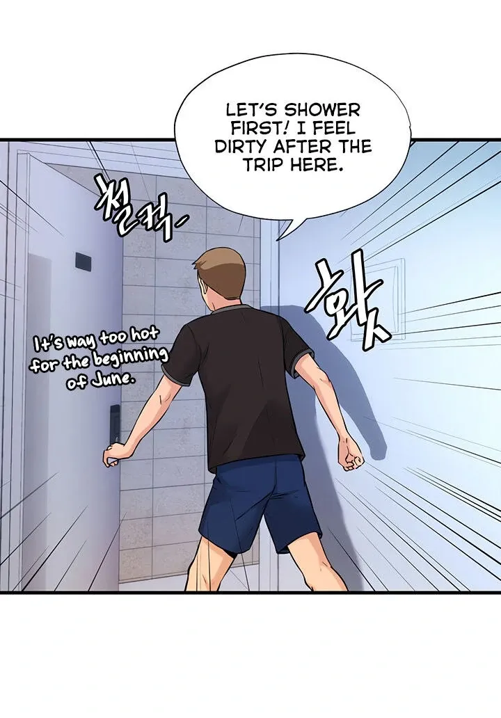 A Situation Full of Erections Chapter 2 page 53 - 
