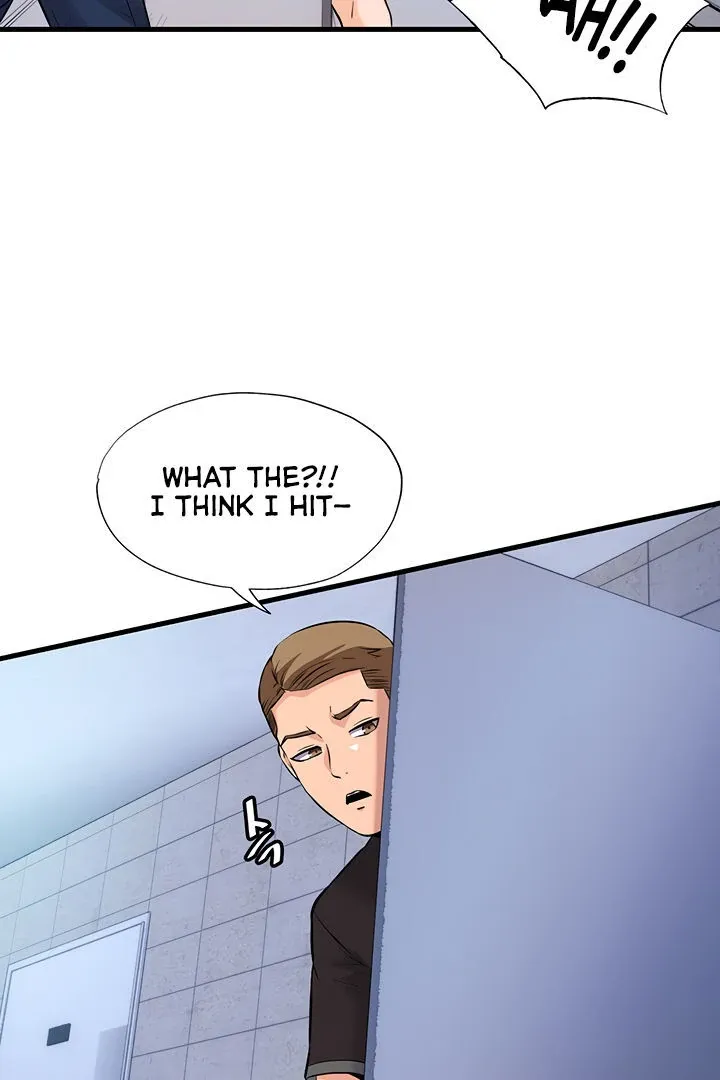 A Situation Full of Erections Chapter 2 page 55 - 