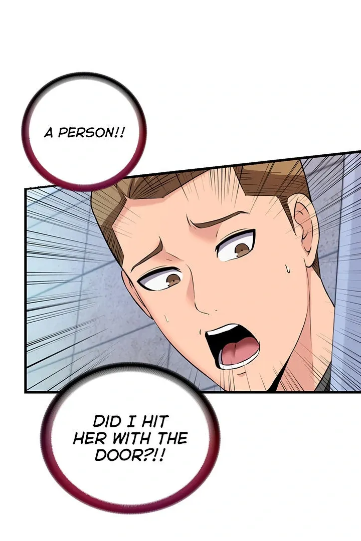 A Situation Full of Erections Chapter 2 page 58 - 