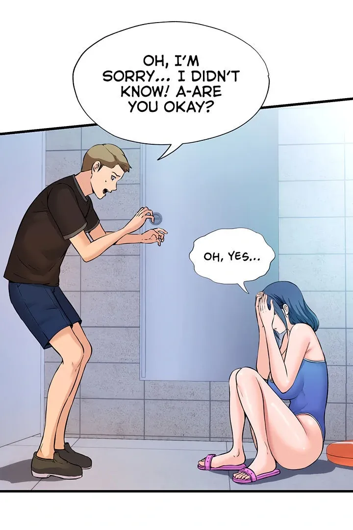A Situation Full of Erections Chapter 2 page 59 - 