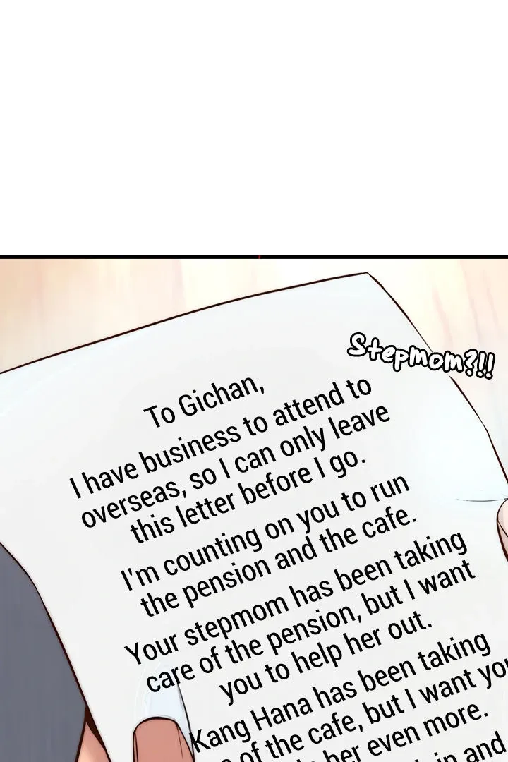 A Situation Full of Erections Chapter 2 page 7 - 