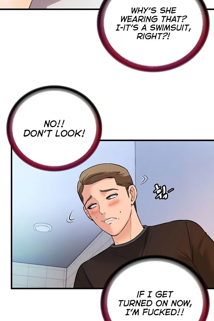 A Situation Full of Erections Chapter 2 page 61 - 