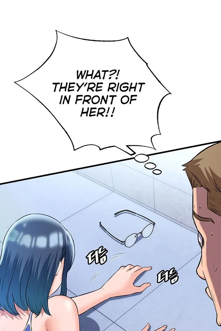 A Situation Full of Erections Chapter 2 page 64 - 