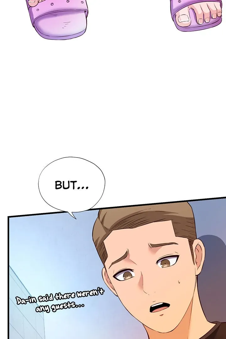 A Situation Full of Erections Chapter 2 page 70 - 