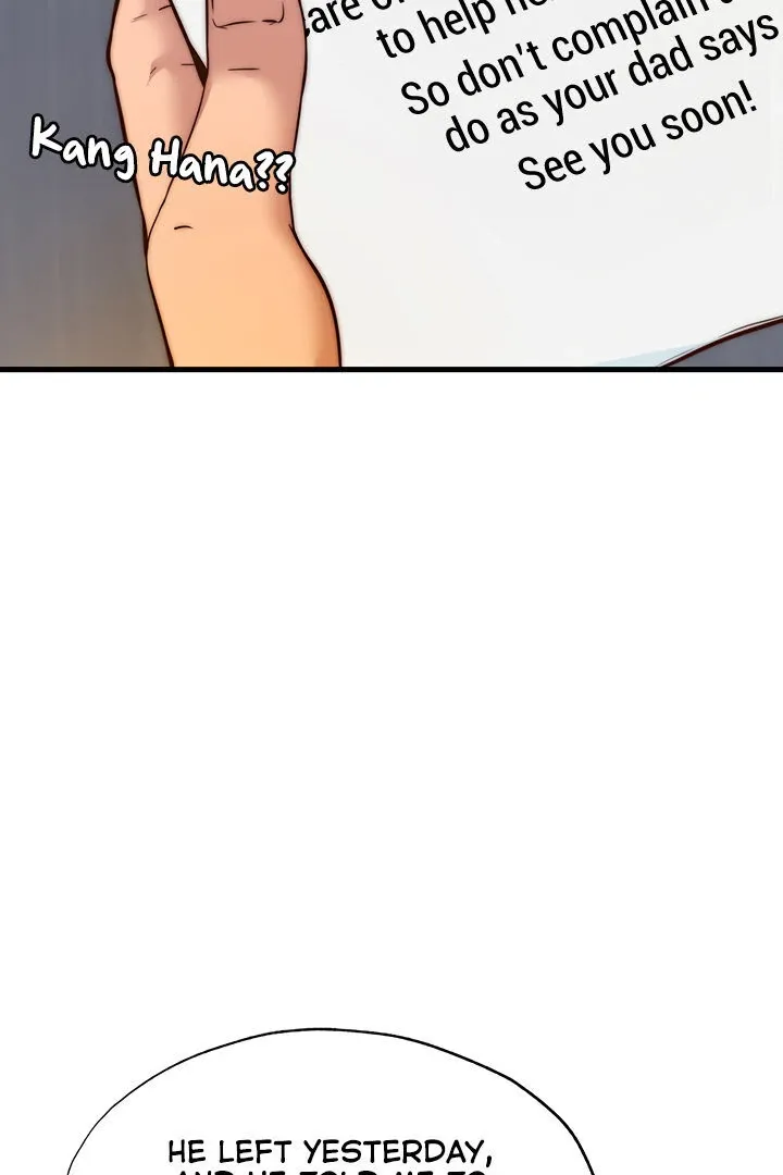 A Situation Full of Erections Chapter 2 page 8 - 