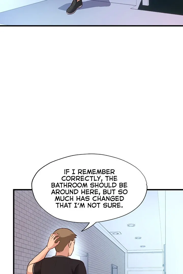 A Situation Full of Erections Chapter 2 page 76 - 