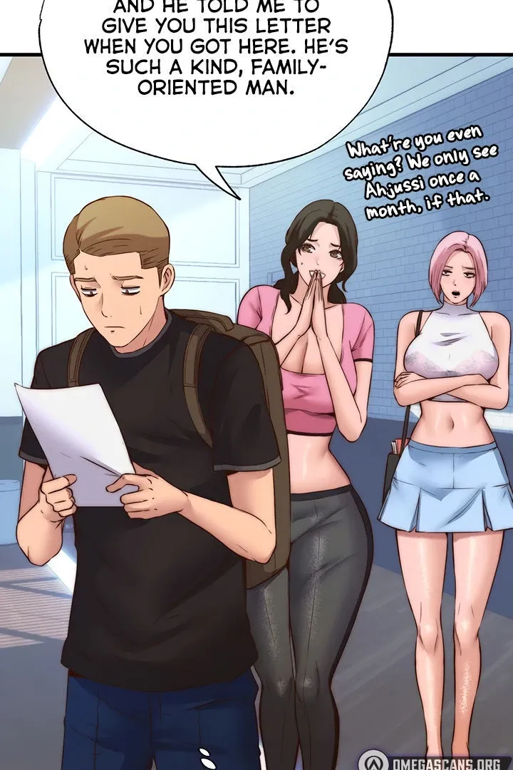 A Situation Full of Erections Chapter 2 page 9 - 
