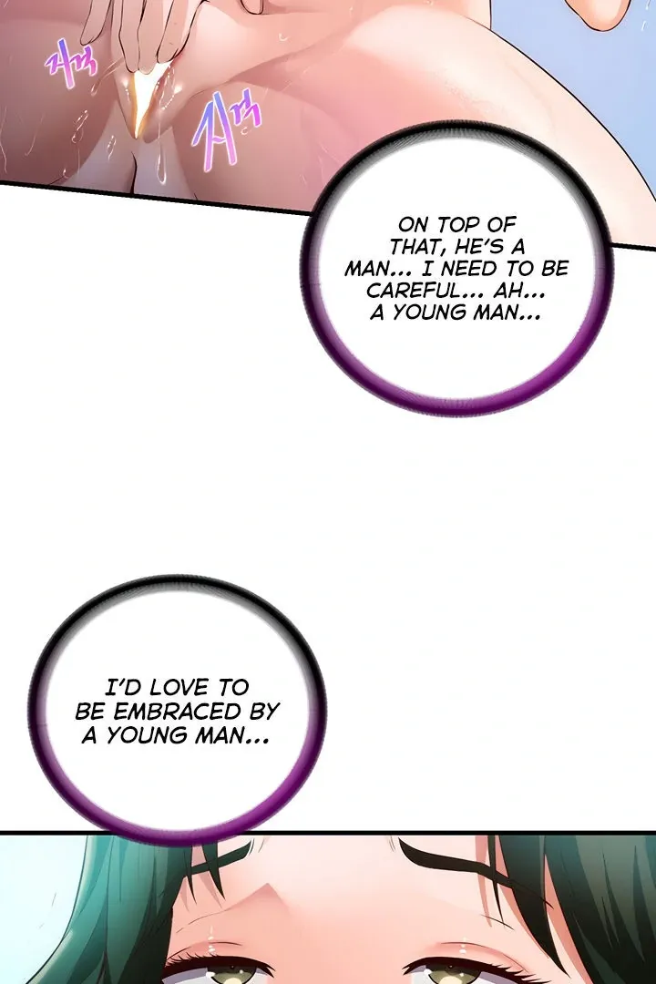 A Situation Full of Erections Chapter 2 page 81 - 