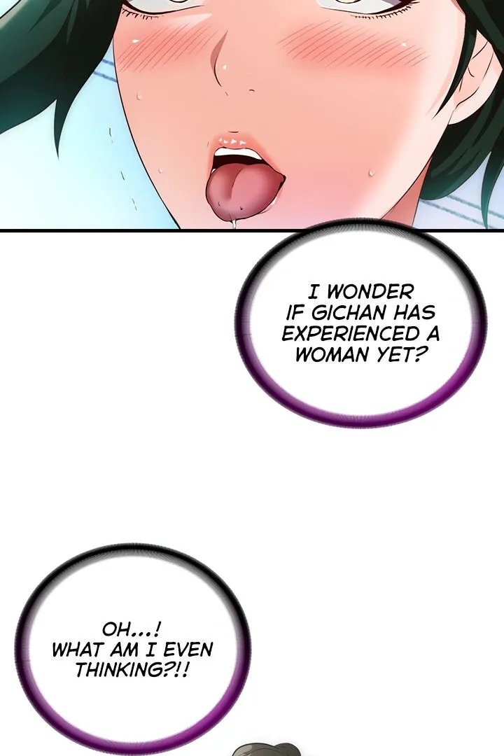A Situation Full of Erections Chapter 2 page 82 - 