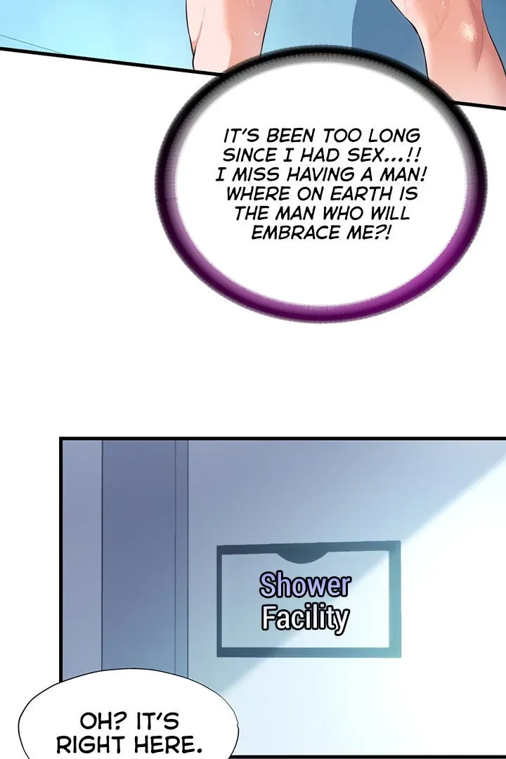 A Situation Full of Erections Chapter 2 page 84 - 