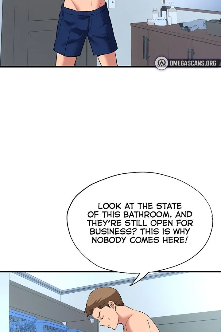 A Situation Full of Erections Chapter 2 page 86 - 