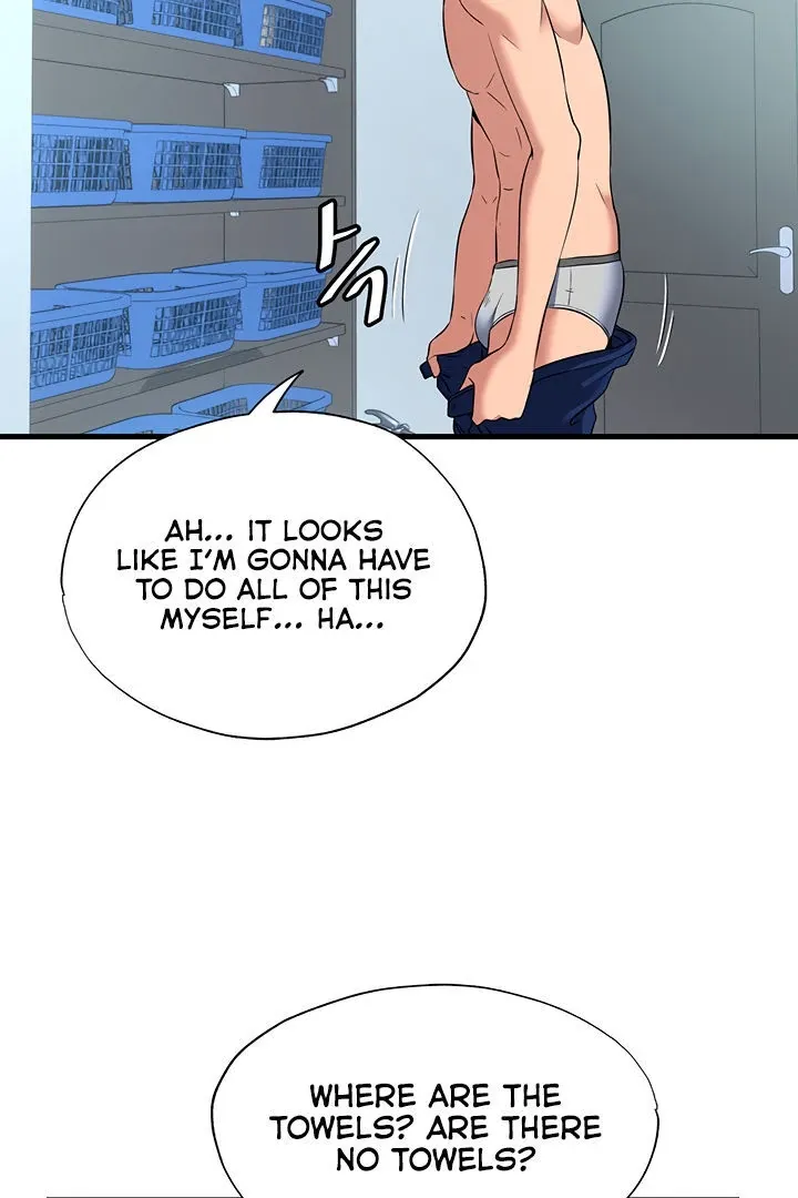 A Situation Full of Erections Chapter 2 page 87 - 