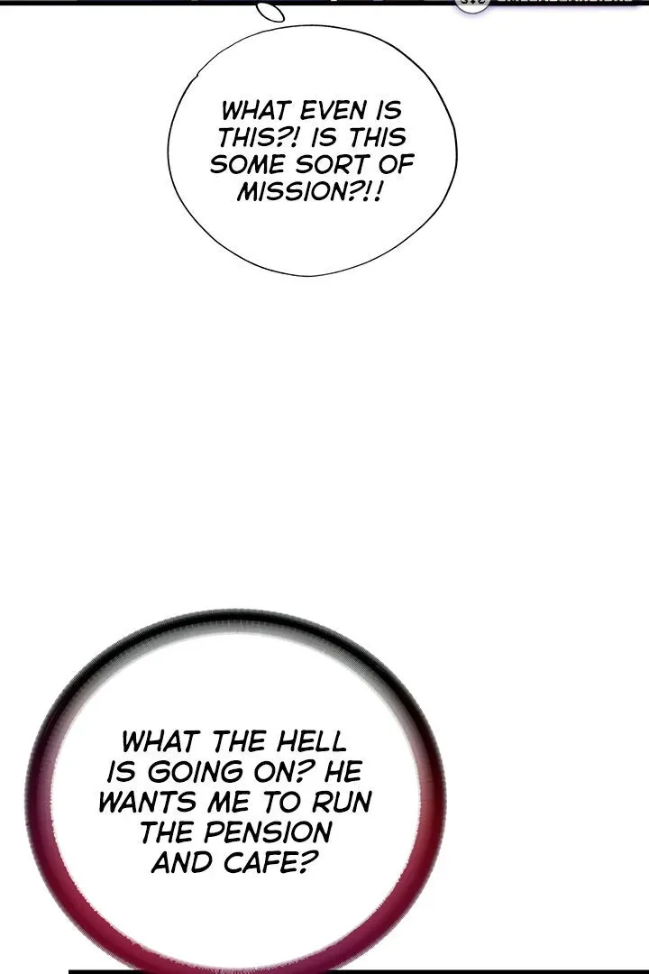 A Situation Full of Erections Chapter 2 page 10 - 