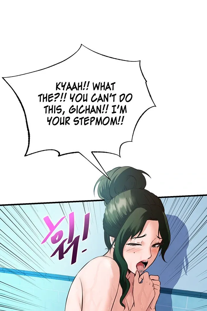 A Situation Full of Erections Chapter 2 page 98 - 