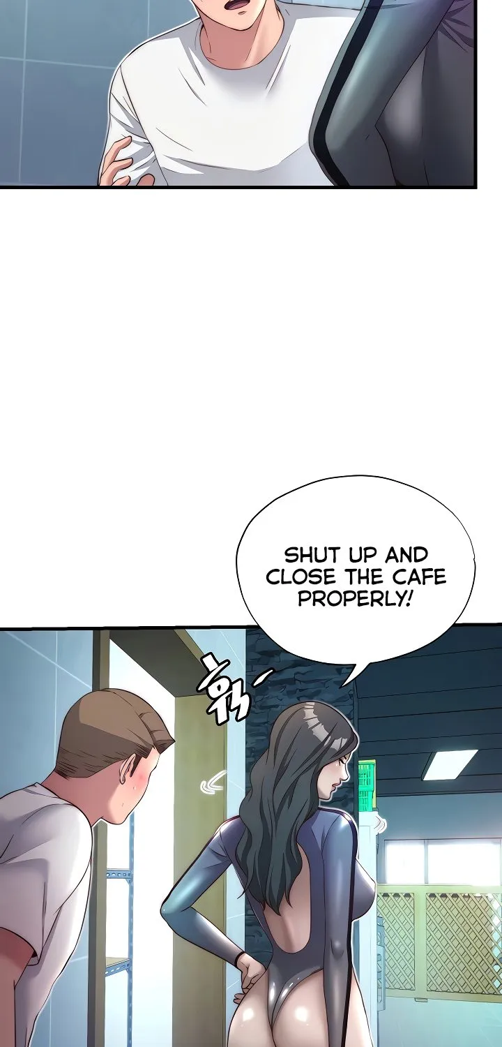 A Situation Full of Erections Chapter 20 page 12 - 