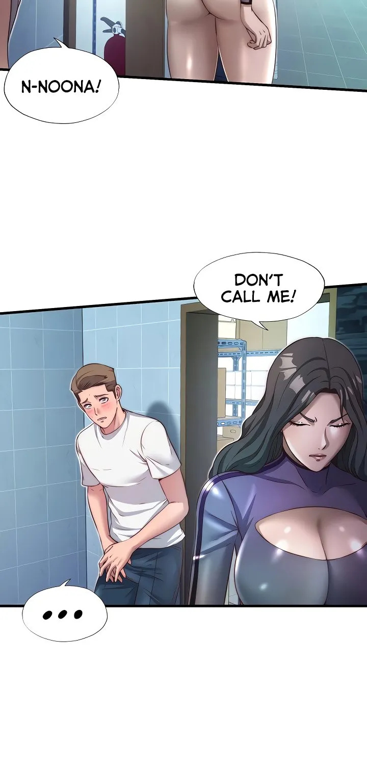 A Situation Full of Erections Chapter 20 page 13 - 