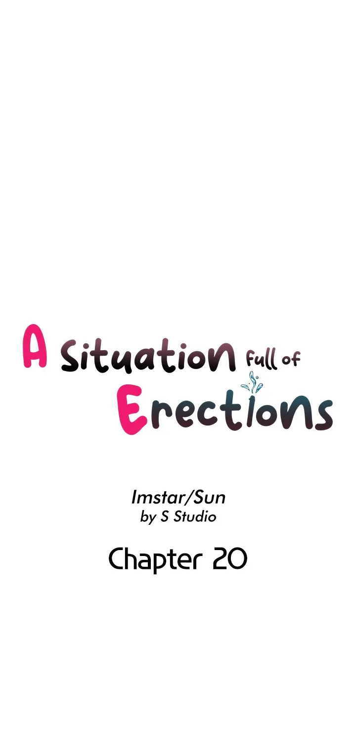 A Situation Full of Erections Chapter 20 page 15 - 