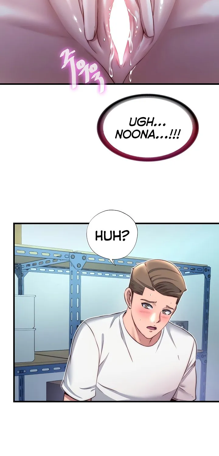 A Situation Full of Erections Chapter 20 page 20 - 