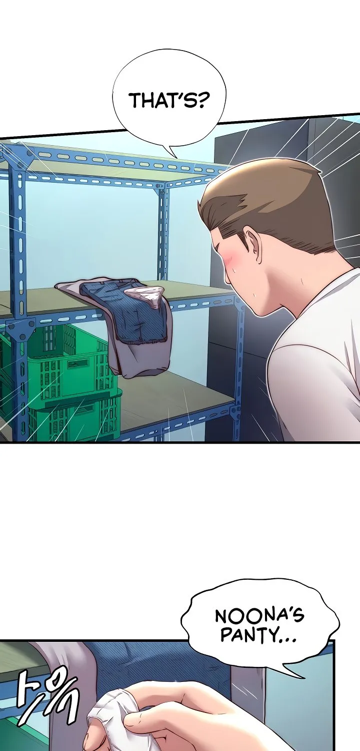 A Situation Full of Erections Chapter 20 page 21 - 