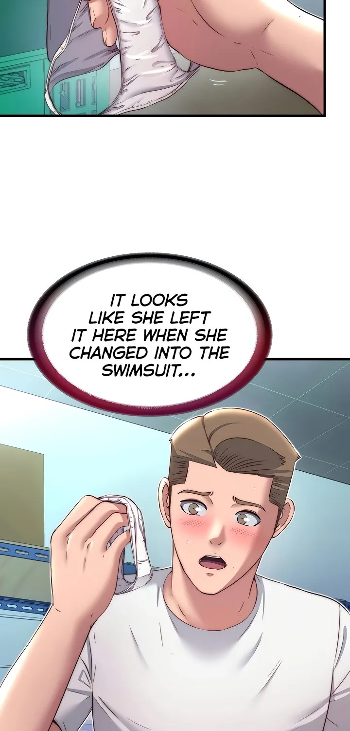 A Situation Full of Erections Chapter 20 page 22 - 
