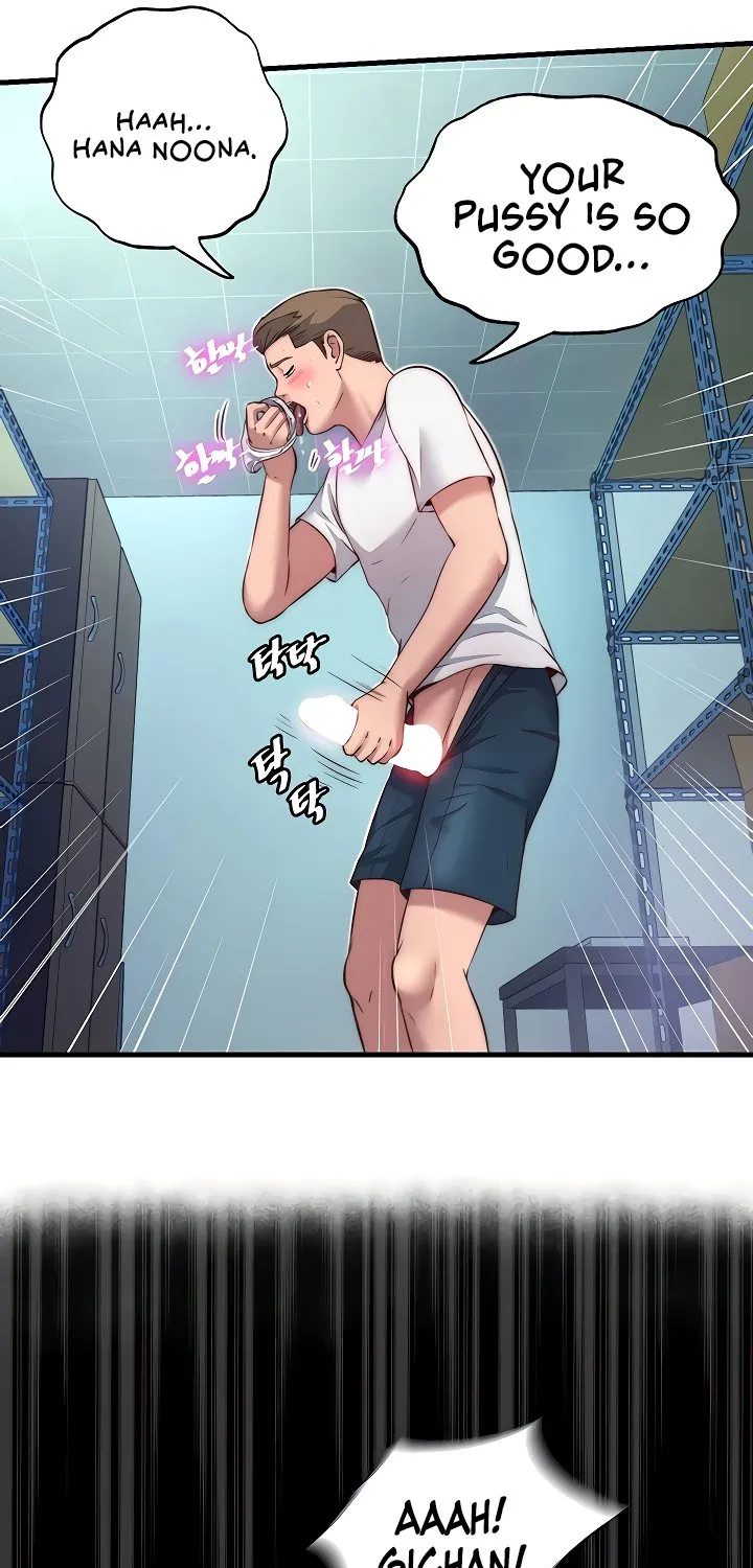 A Situation Full of Erections Chapter 20 page 26 - 