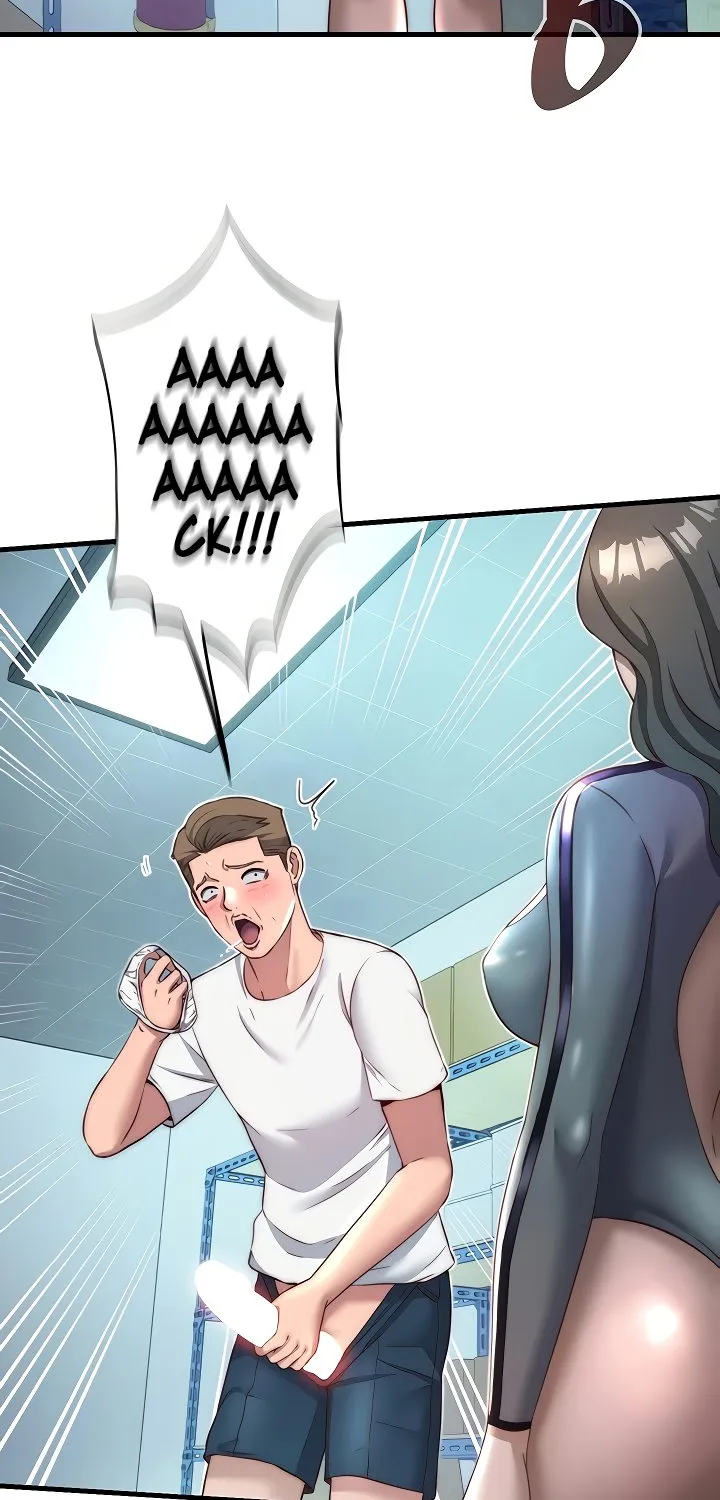 A Situation Full of Erections Chapter 20 page 32 - 