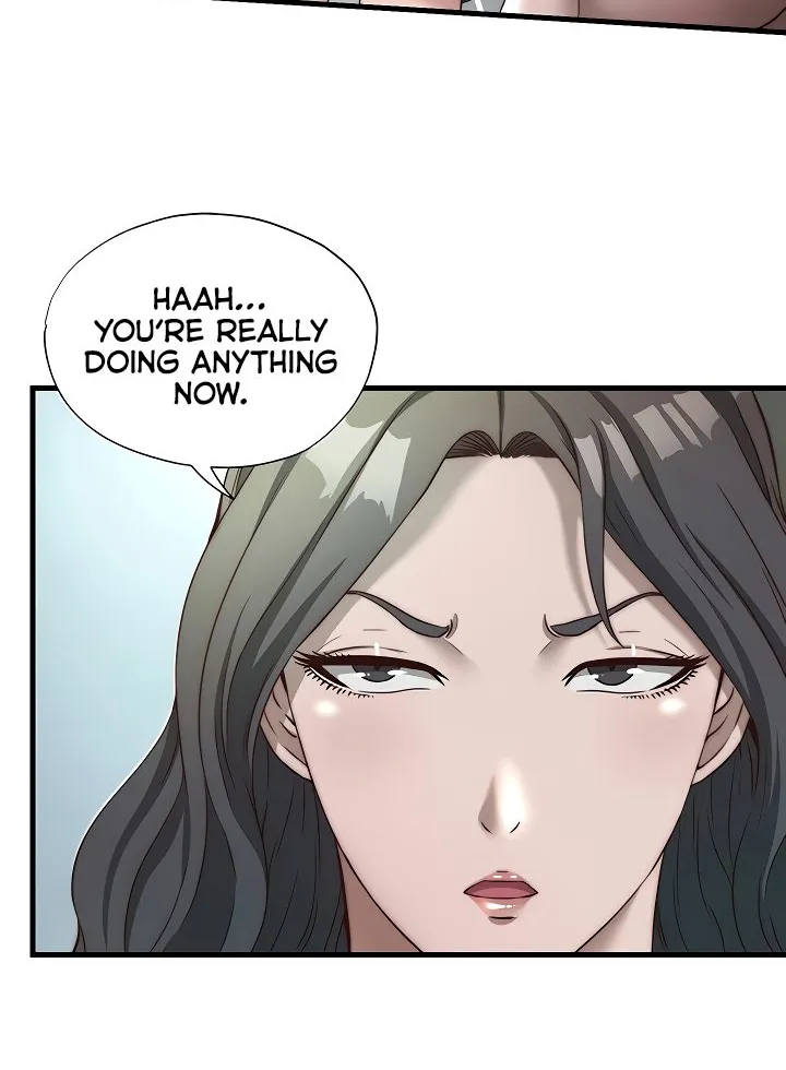 A Situation Full of Erections Chapter 20 page 33 - 