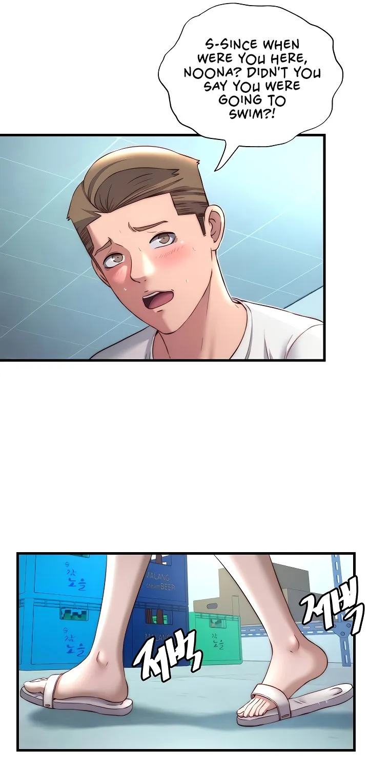 A Situation Full of Erections Chapter 20 page 34 - 